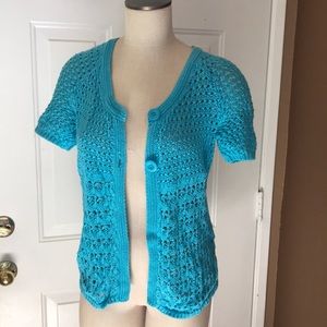 ST.John’s Bay Cardigan